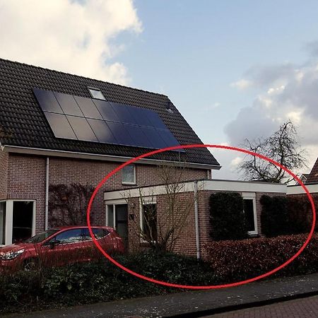 Bed And Breakfast Het Groentje Staphorst Екстер'єр фото