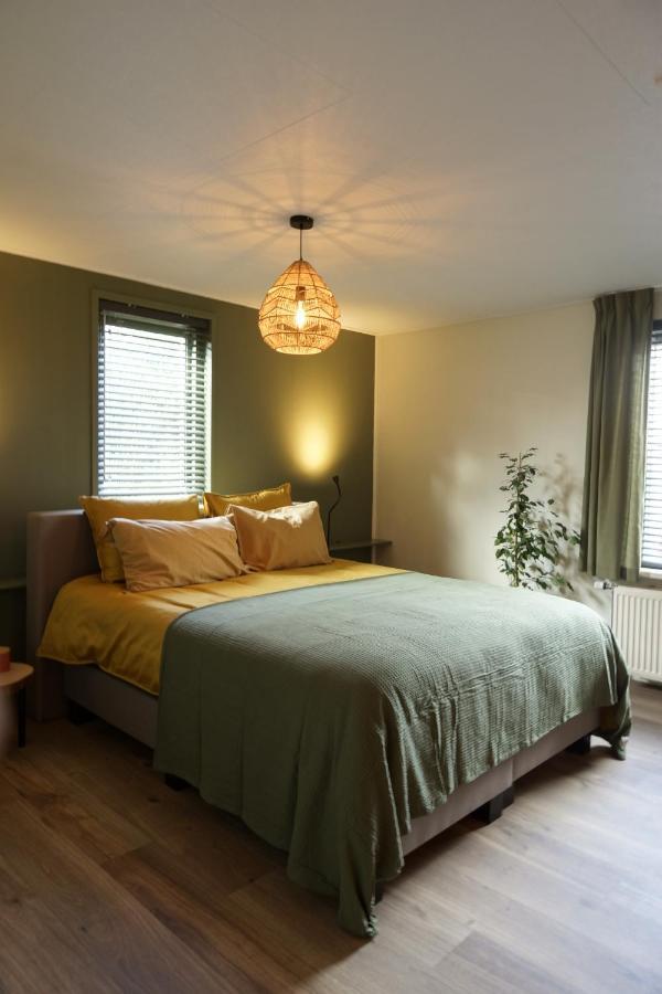 Bed And Breakfast Het Groentje Staphorst Екстер'єр фото