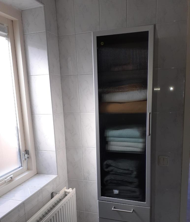 Bed And Breakfast Het Groentje Staphorst Екстер'єр фото