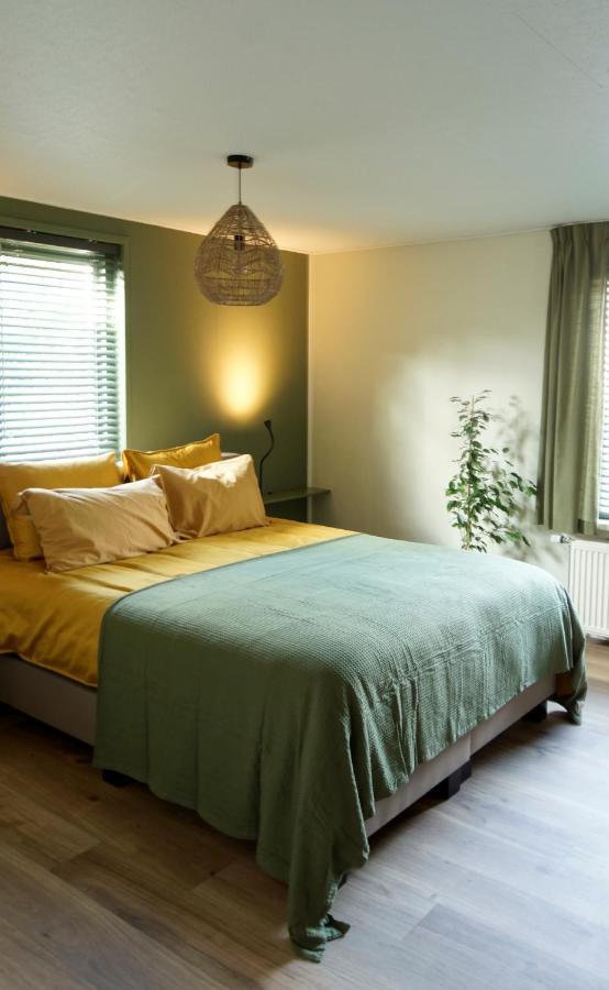 Bed And Breakfast Het Groentje Staphorst Екстер'єр фото