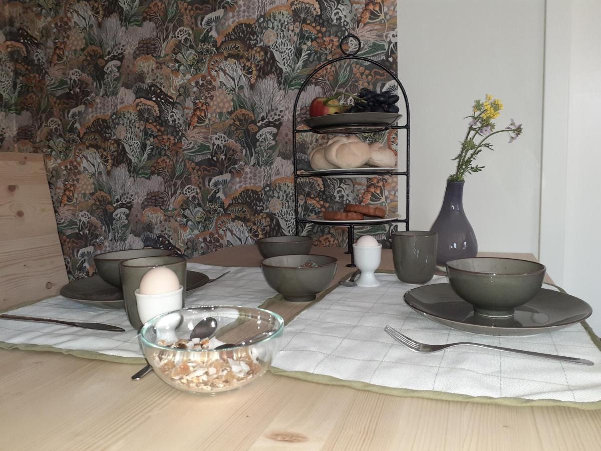 Bed And Breakfast Het Groentje Staphorst Екстер'єр фото